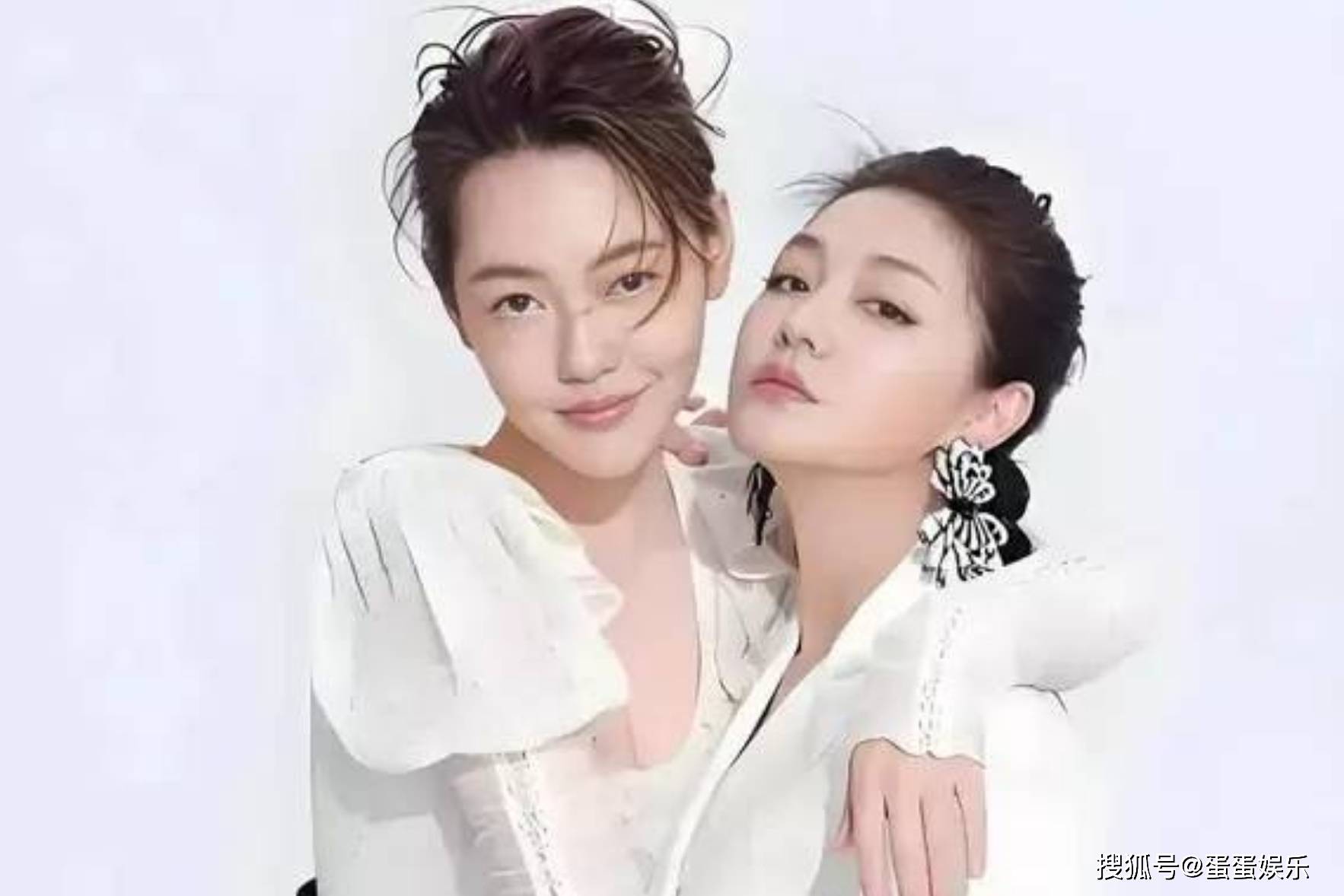 S妈自曝没分到大S遗产,满心不甘暗讽女婿:女儿赚钱就是要养我_具俊_汪小菲_俊晔