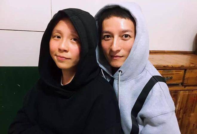 李维嘉_节目_龙丹妮