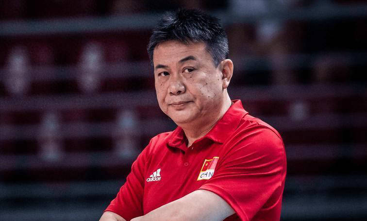 中国女排新主教练即将揭晓，4月中旬启动集训备战未来
