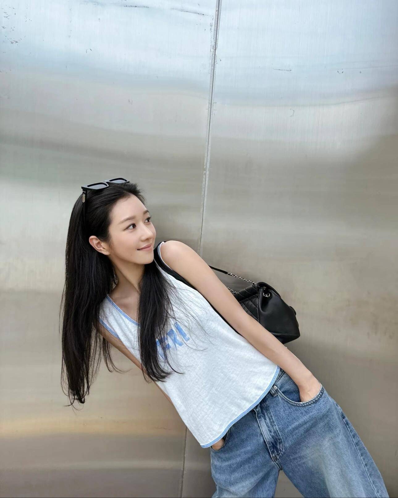 韩国最性感20位女明星谁是你心中的完美女神?