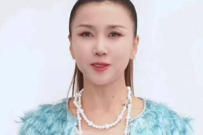 王蓉新音综《让我来唱》官宣,导师阵容引热议_音乐_舞台_节目