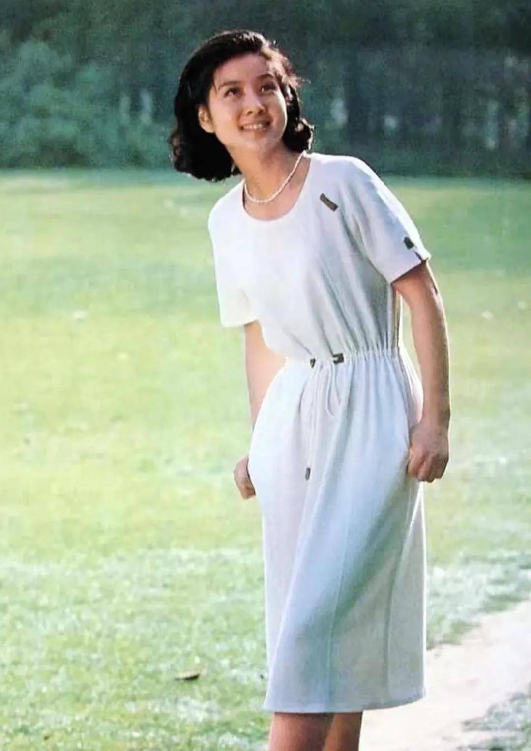 演员吴海燕:我这辈子最正确的决定,就是嫁给了情投意合的师兄