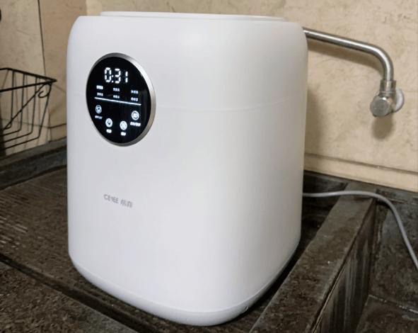 全自动内衣洗衣机哪个好?内衣内裤洗衣机十大品牌测评大揭秘