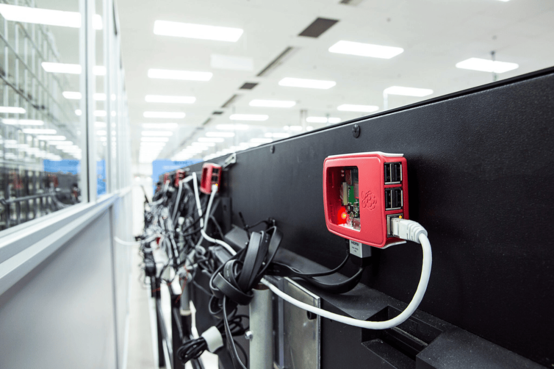 rpi-image-gen：树莓派软件镜像构建的终极神器！