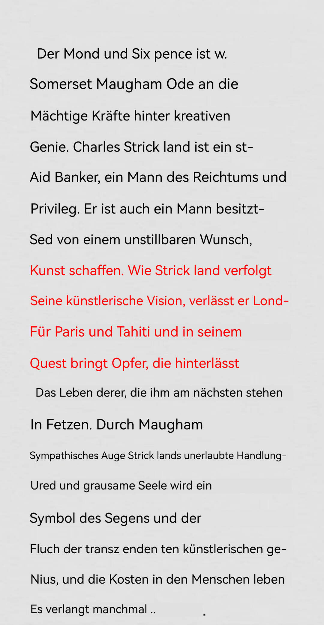 亲测有效!6 种在线工具,轻松实现图片文字英文翻译