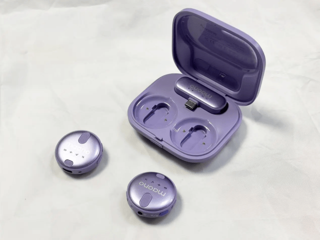 领夹麦克风什么牌子好,直播麦克风领夹式哪个牌子好,麦克风推荐