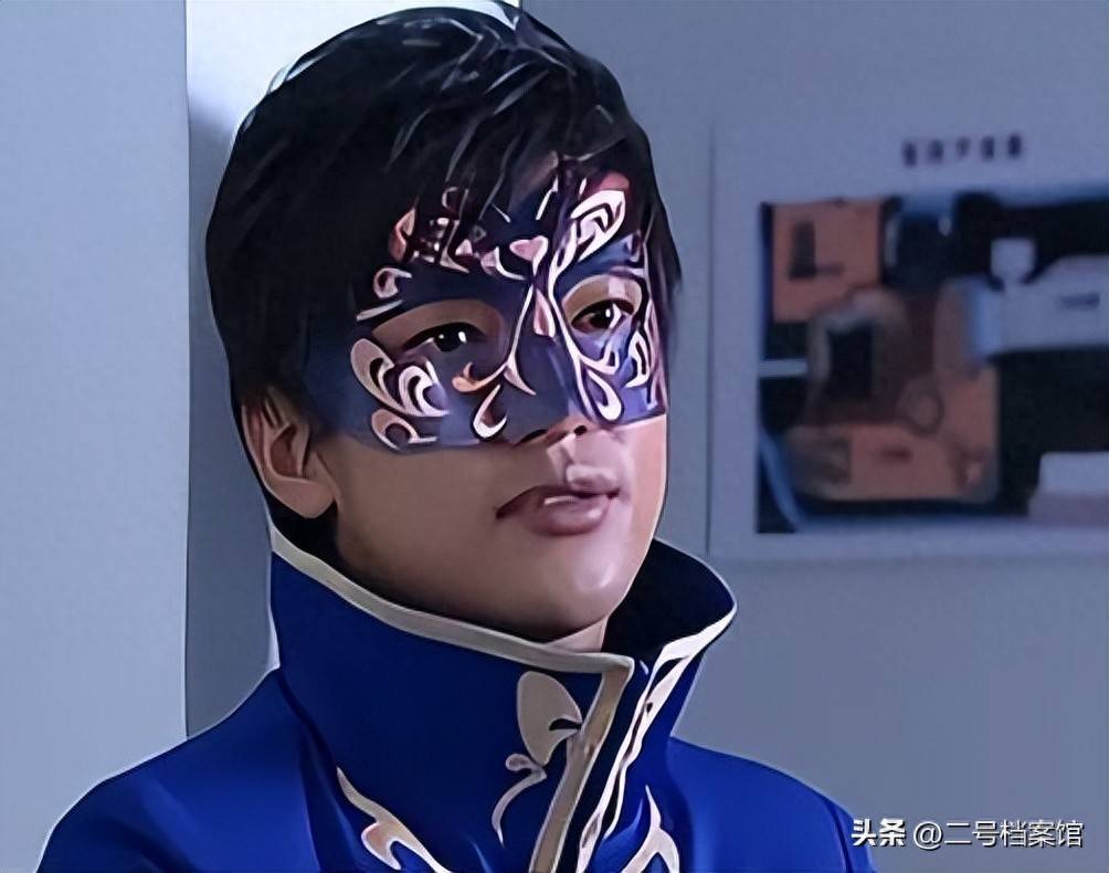 发"国难财"?曾是少年明星的游乐王子,如今臭名远扬,人走茶凉