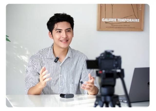 领夹麦克风什么牌子好,直播麦克风领夹式哪个牌子好,麦克风推荐