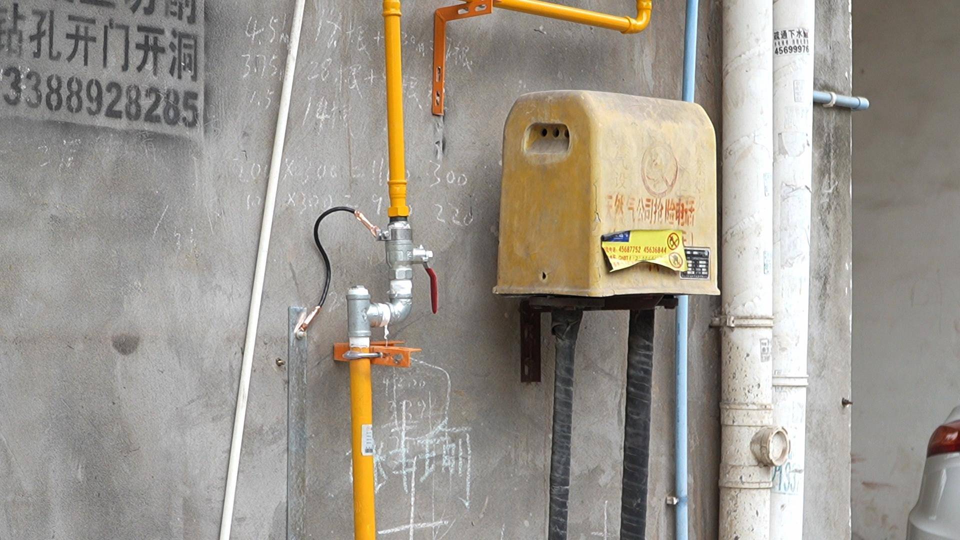 铜梁:燃气管网升级,守护千家万户温暖生活