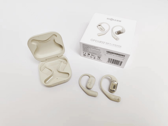 2025品牌性价比最高的开放式耳机,销量TOP开放式耳机品牌排行榜