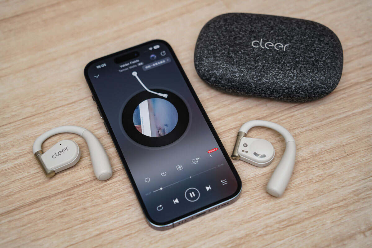 2025品牌性价比最高的开放式耳机,销量TOP开放式耳机品牌排行榜