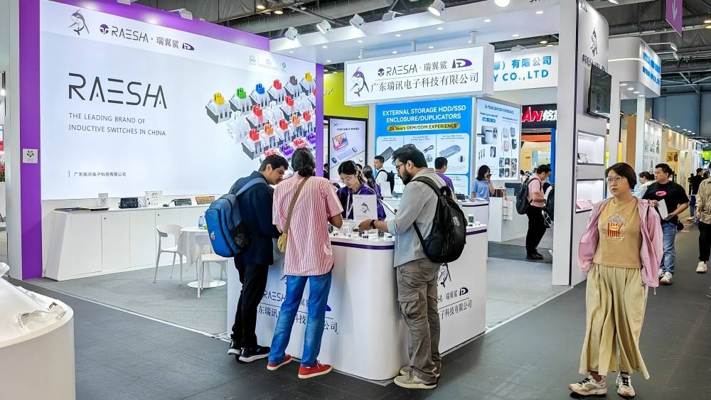 产品购销市场的新风向：洞察行业新动态