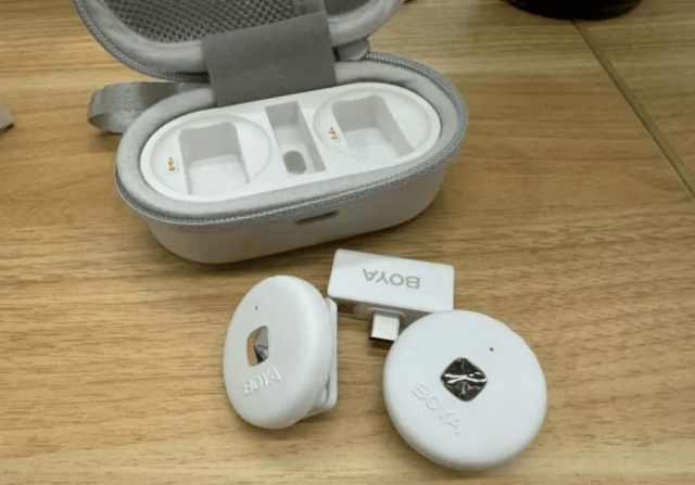 无线麦克风哪个牌子的好用,2025直播无线麦克风哪个牌子好推荐