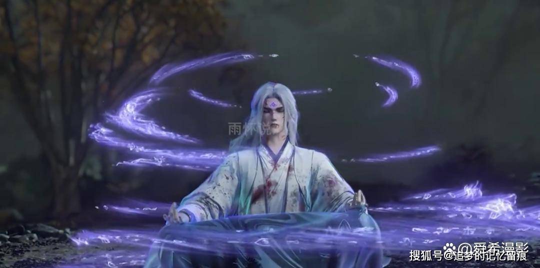 仙逆：王林加入炼魂宗后共得到多少大礼？其中一件令朱雀子都羡慕不已_