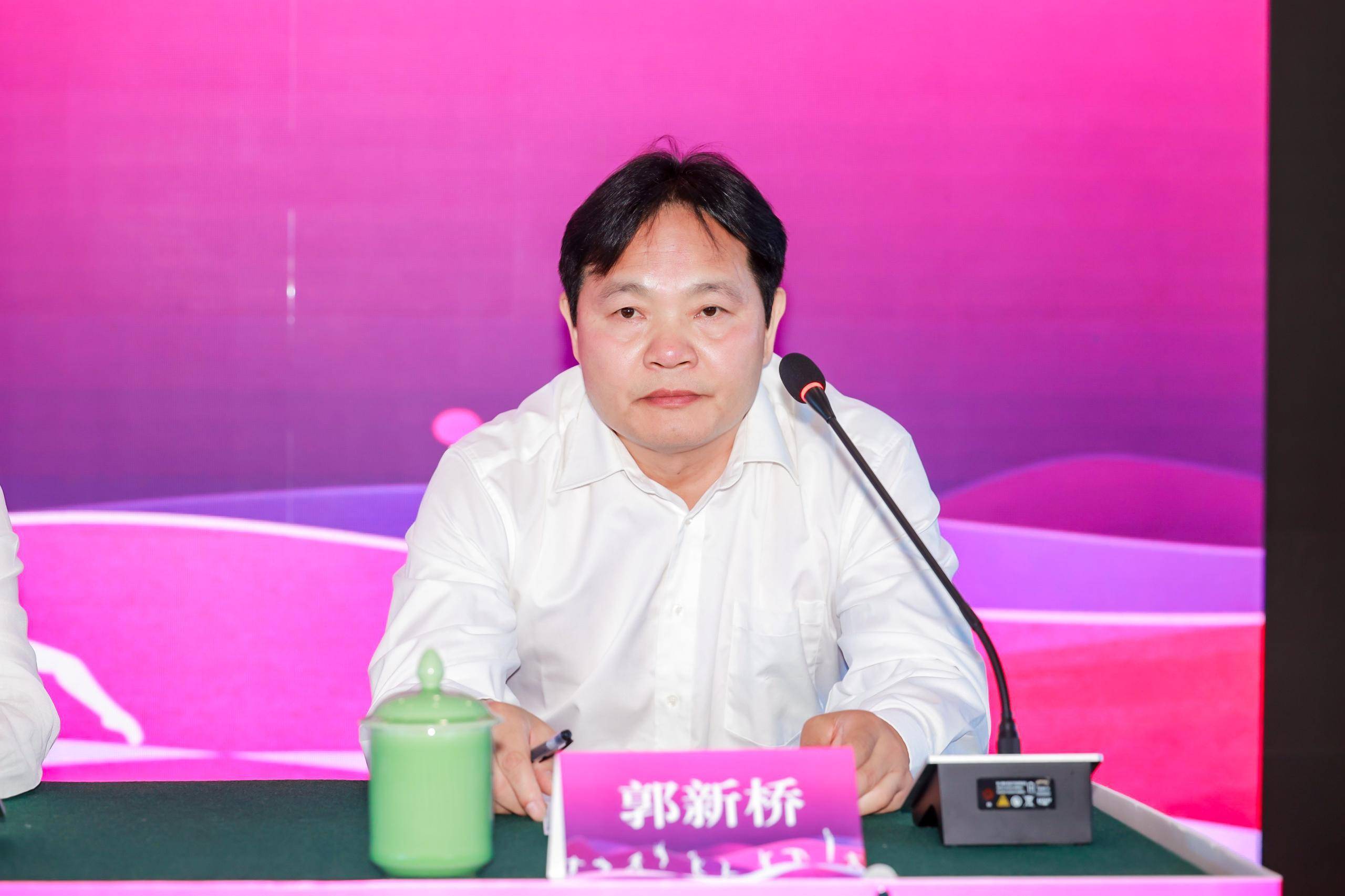 "绿水·青山"浙江铁人三项联赛正式启幕