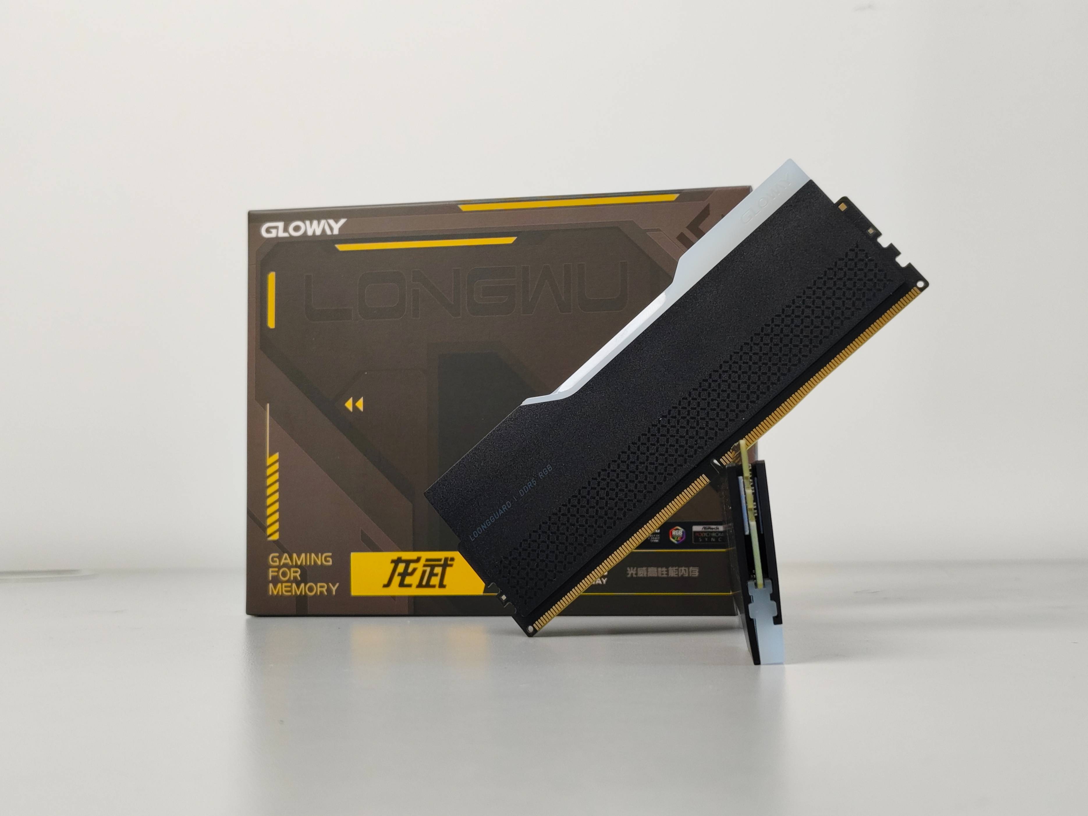 海力士Adie缺货,光威新Mdie颗粒D5 24X2强势登场引领市场新风潮