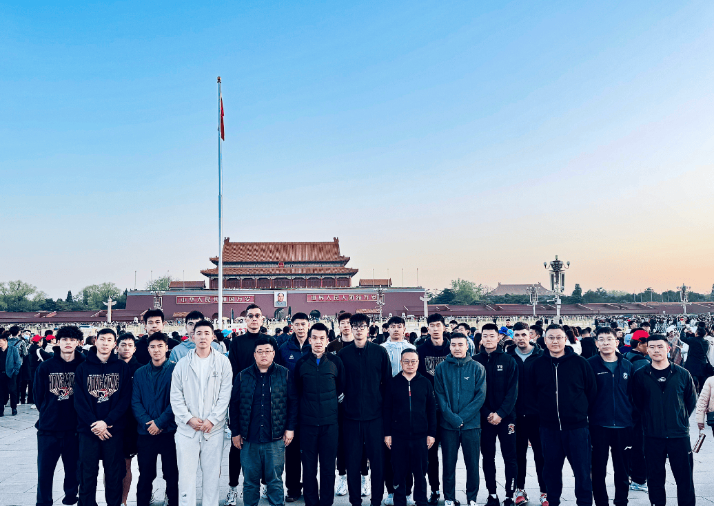 与中国男篮热身+建立梯队+NBL冠军 香港金牛能升入CBA吗