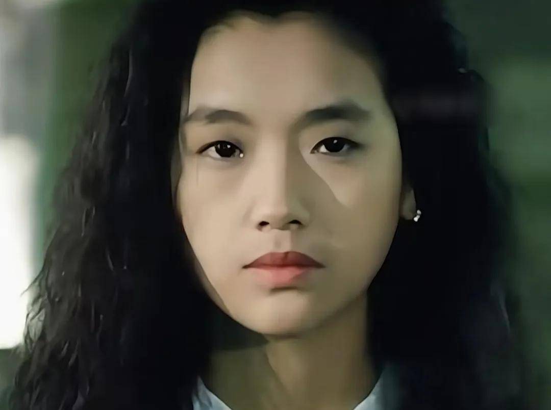 吴倩莲:刘德华的白月光,曾因入戏太深,在演唱会上向她求婚