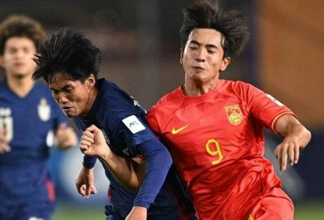 梅州“C罗”魏祥鑫：逐梦五大联赛的闪耀之星