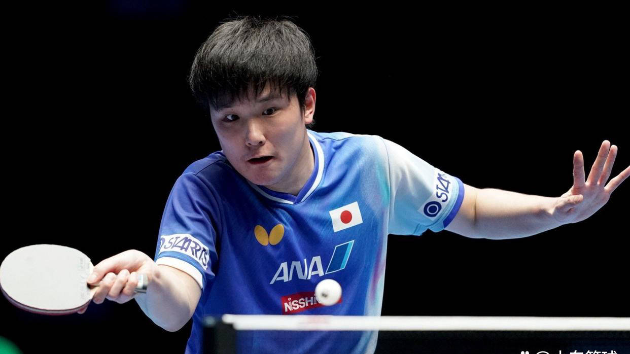 张本智和比赛失利引发关注:沮丧挥拍,赛后自我反思揭示压力与状态