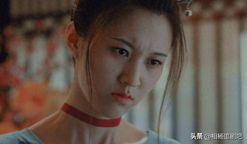 无忧渡五娘扮演者