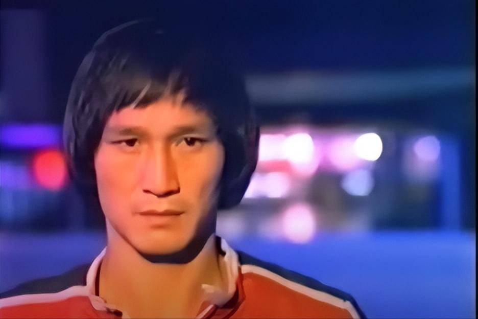 善恶终有报!贬低成龙,让妻子替自己坐牢,陈惠敏迎来"恶果"