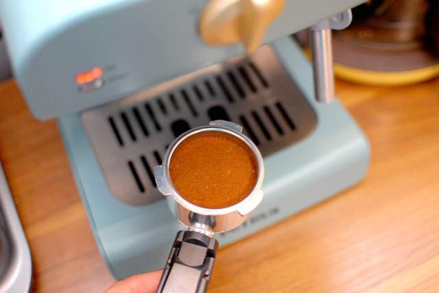 新入手两款豆子，体验自制咖啡的乐趣，你get了吗？