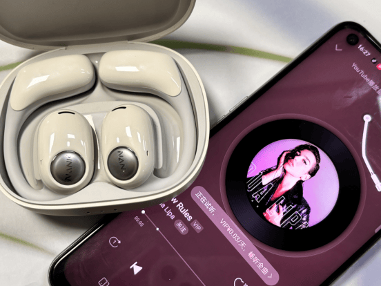 2025不入耳的蓝牙耳机哪个牌子好?不入耳蓝牙耳机品牌排行榜前十名