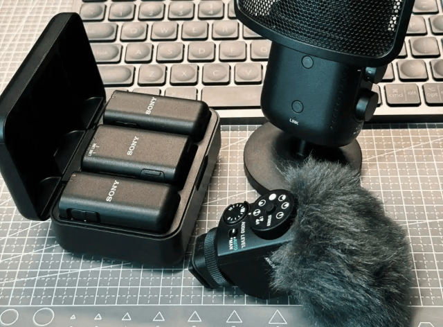 领夹麦克风哪种好，哪种领夹麦性价比高？领夹麦十大公认品牌