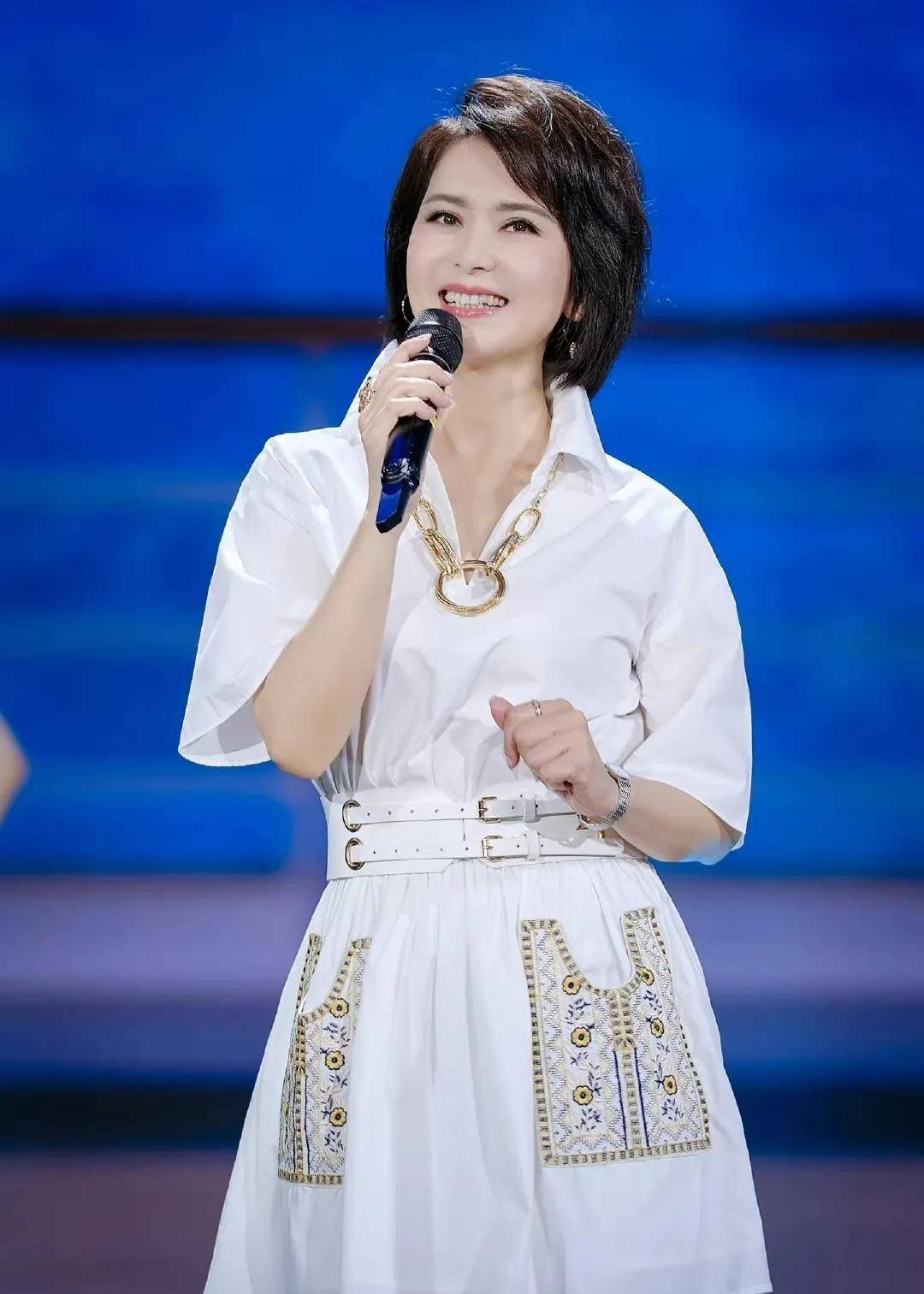 90年代内地流行音乐女歌手,你认识几位