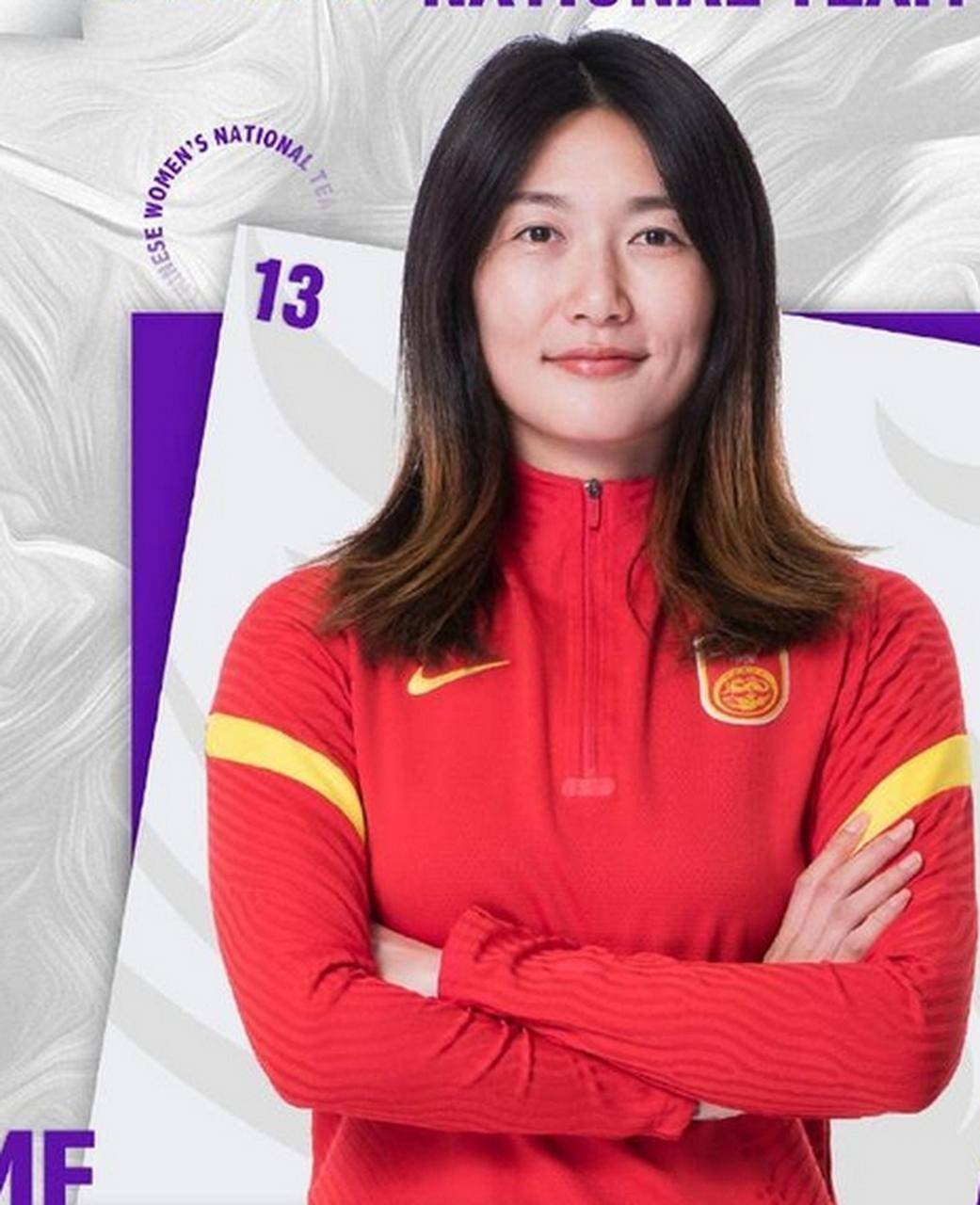 杨莉娜留洋归来：中国女足的未来之星能否再创辉煌？
