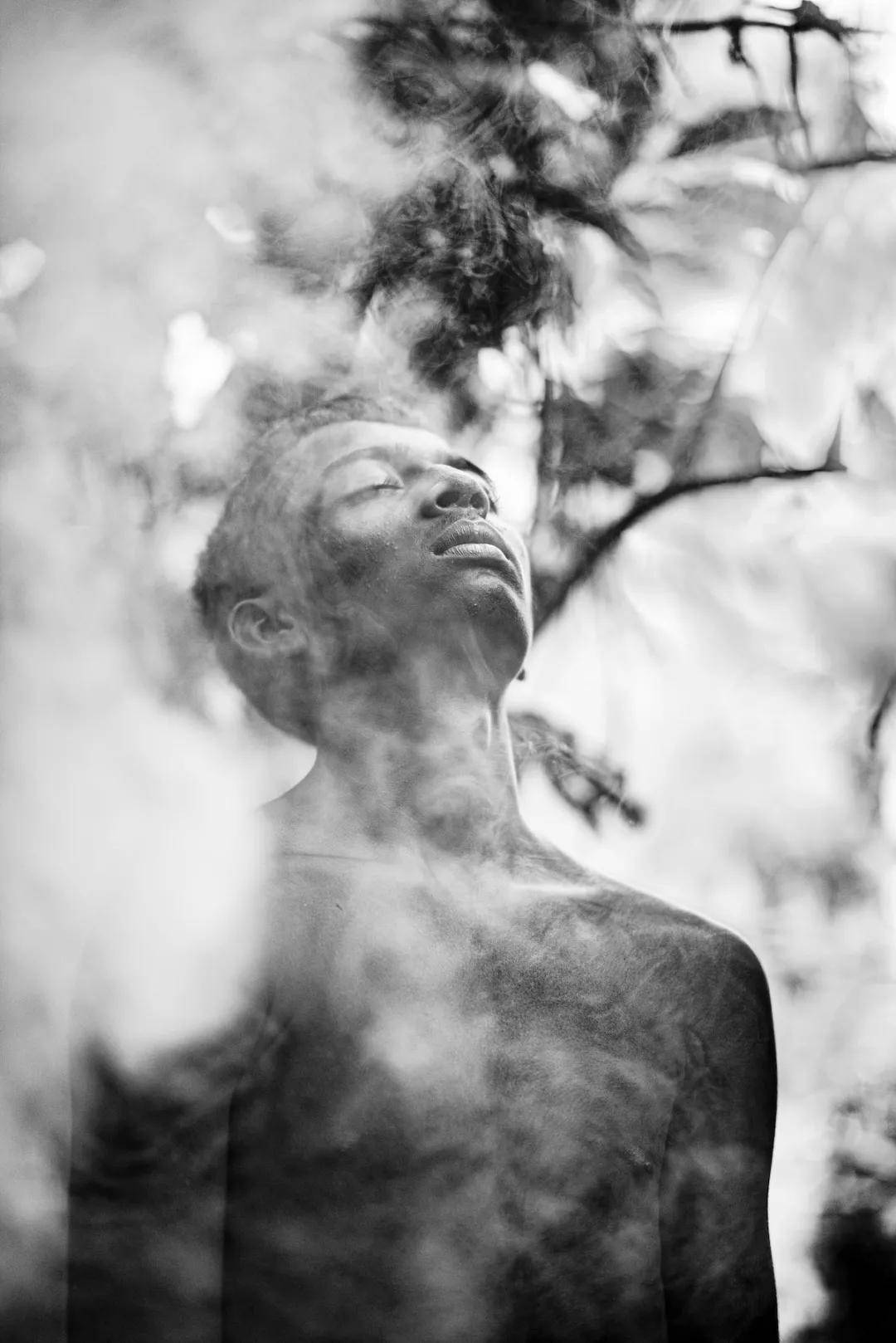 国际摄影获奖作品选,张张精彩!