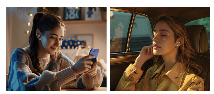 300以内半入耳蓝牙耳机什么牌子好?便宜好用的半入耳式耳机曝光