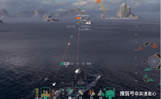 原创            近战“炮斗术”之王！消耗品强化后重生，苏驱“哈巴狗”强度如何（炮击是什么东西）