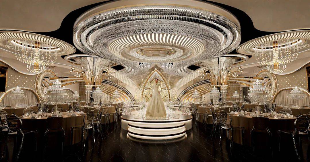 内蒙古宴会新地标蓝洋林顿恺畅酒店6月启航