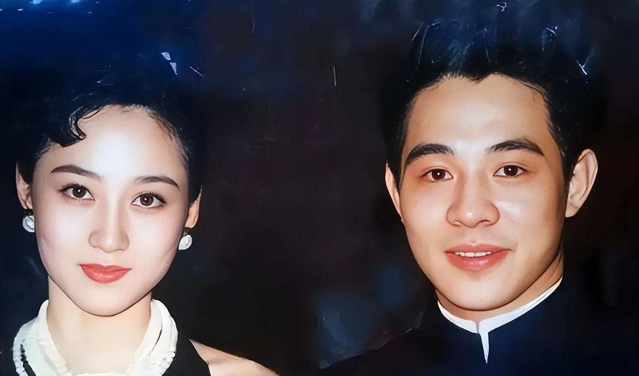 李连杰四个女儿,命运各有不同,大女儿36岁未嫁,利智女儿上哈弗