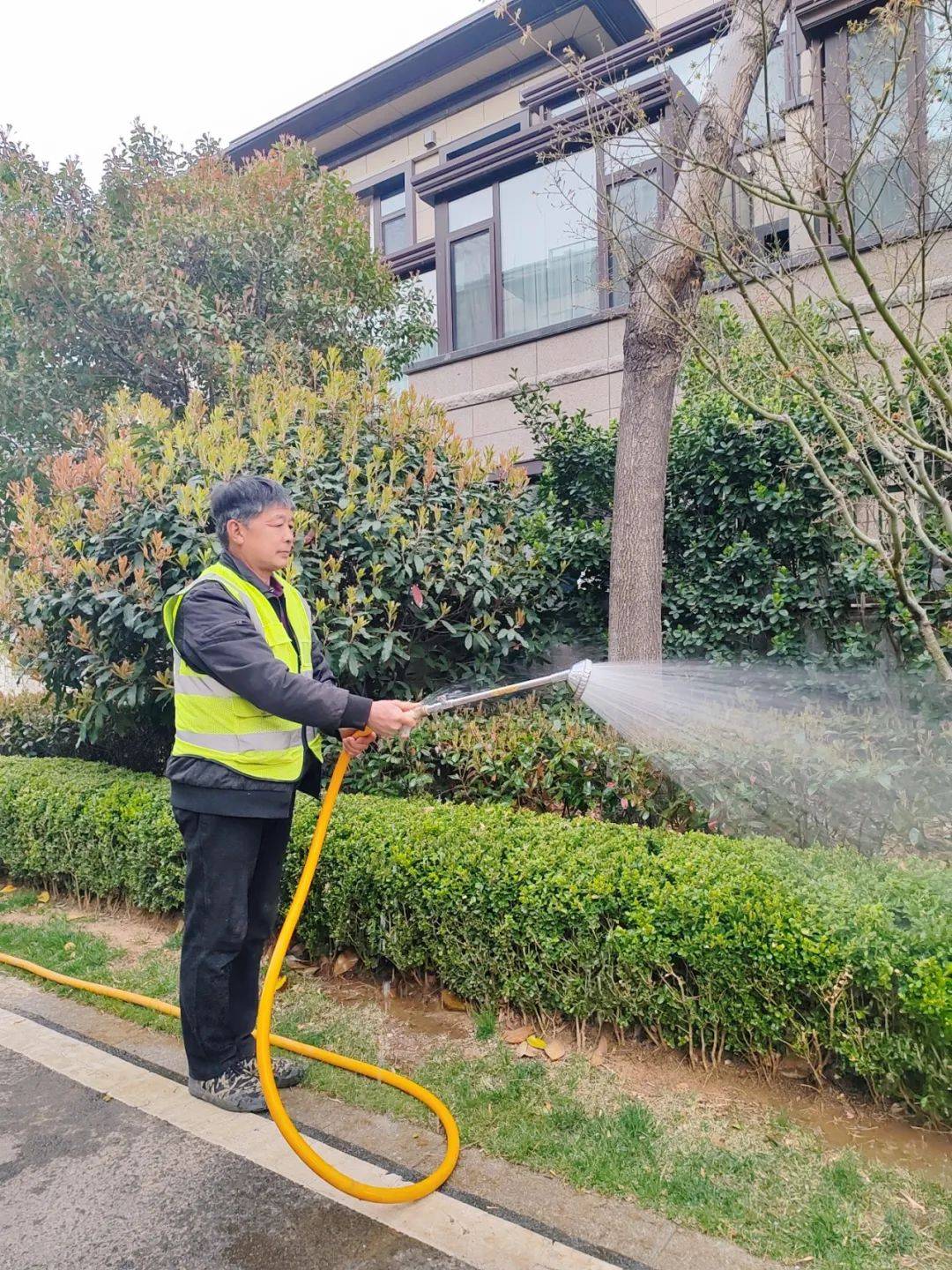 聚焦西安物业管理行业趋势与挑战