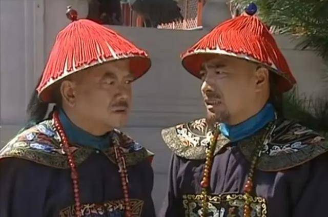 和珅临终前,嘱咐隔壁狱友道:你若是没死,出去后帮我办件大事