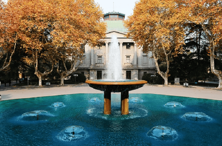 江苏的大学排名_江苏大学排名_江苏双一流高校