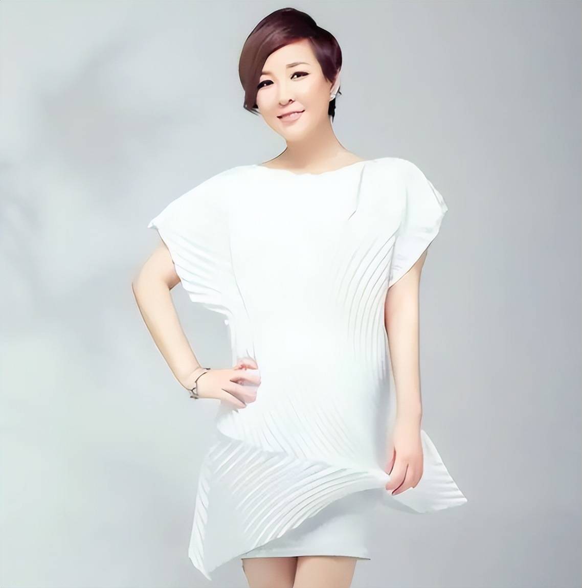 宁嫁二婚男也不跟他戴军如今的下场真怪不了别人