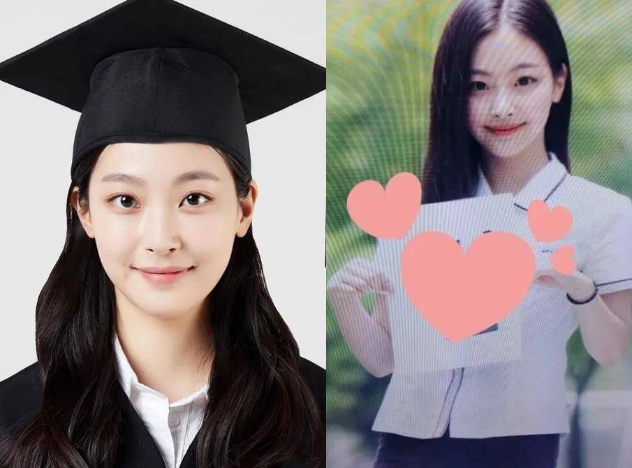 《比天堂还美丽》崔熙真7件事:猫系颜神选角,倒追李宰旭爆红