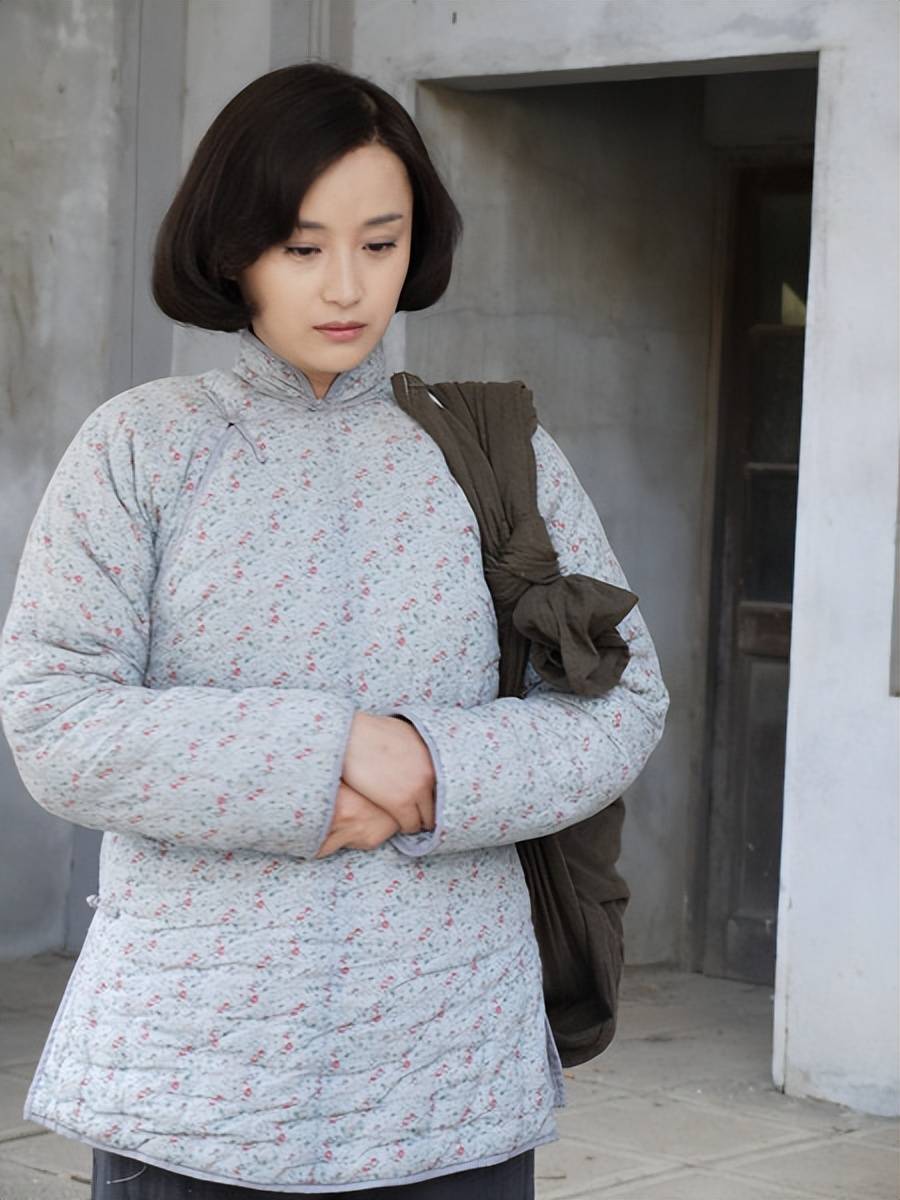 傅淼:长得漂亮演技好,出道23年零绯闻,如今活成人生赢家