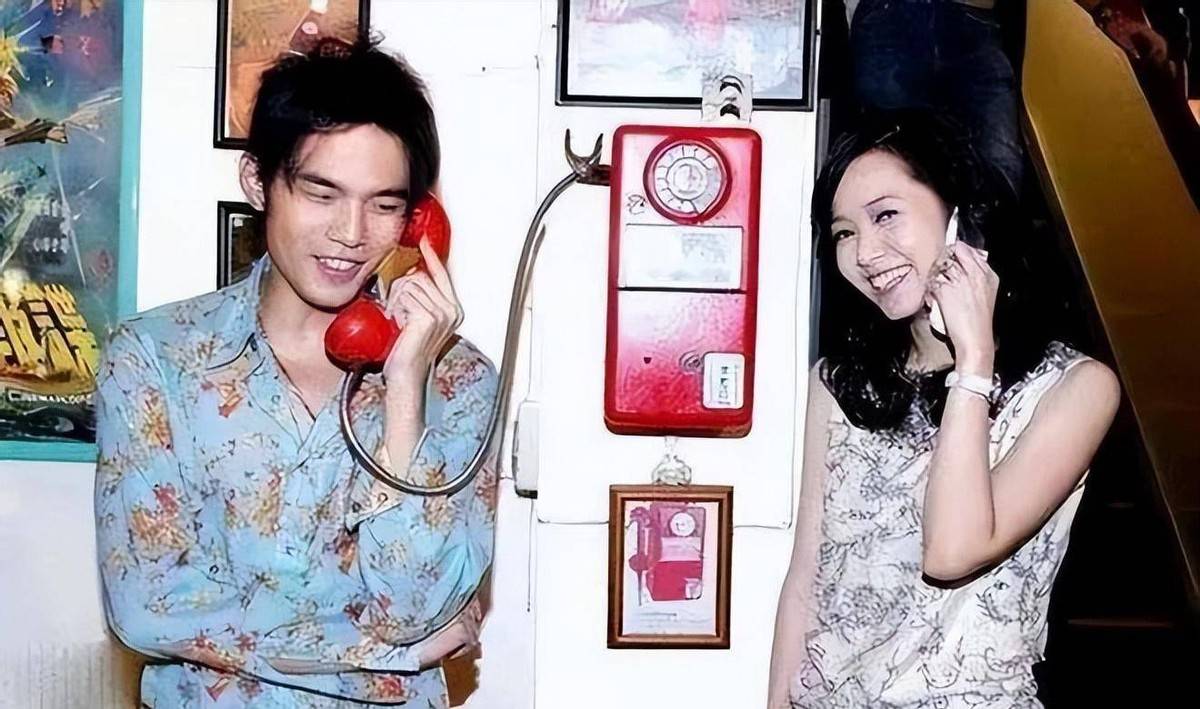 看了46岁的侯佩岑笑着跳前任的歌,才明白为何她当年能迷倒周杰伦