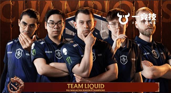 5月Dota电竞赛事前瞻：ACL与BLAST Slam S3成焦点