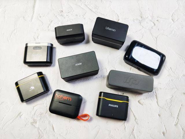 品牌领夹麦有哪些，麦克风哪个品牌音质最好，领夹麦什么品牌最好