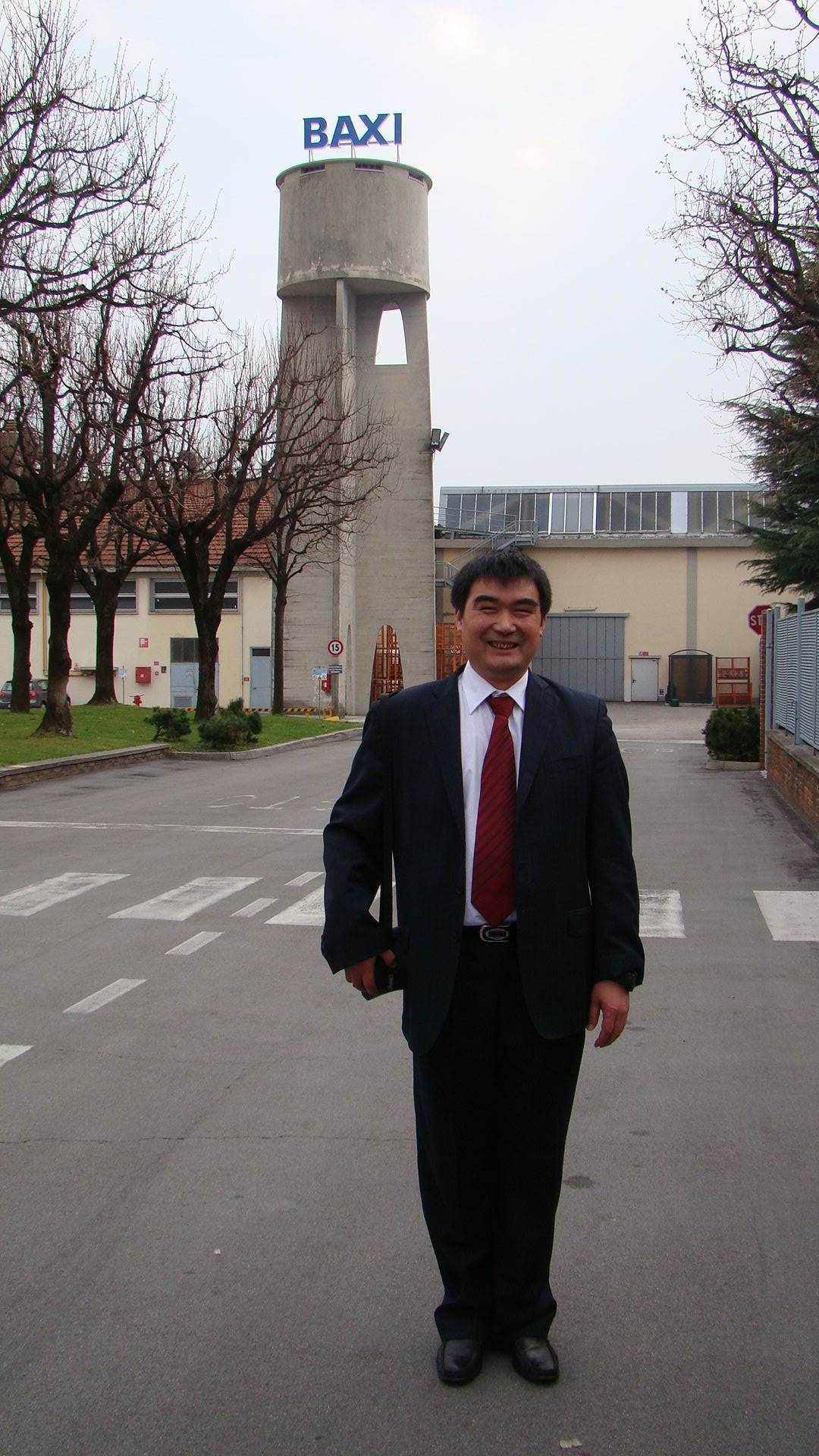 廿五载温暖同行！合肥保乐与英国八喜BAXI共筑“皖”美舒适家