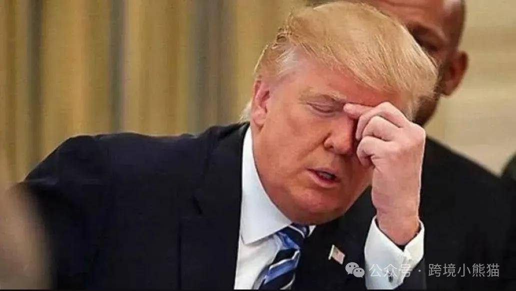 涨价30%！亚马逊卖家集体提价背后：特朗普关税正在反噬美国本土经济 
