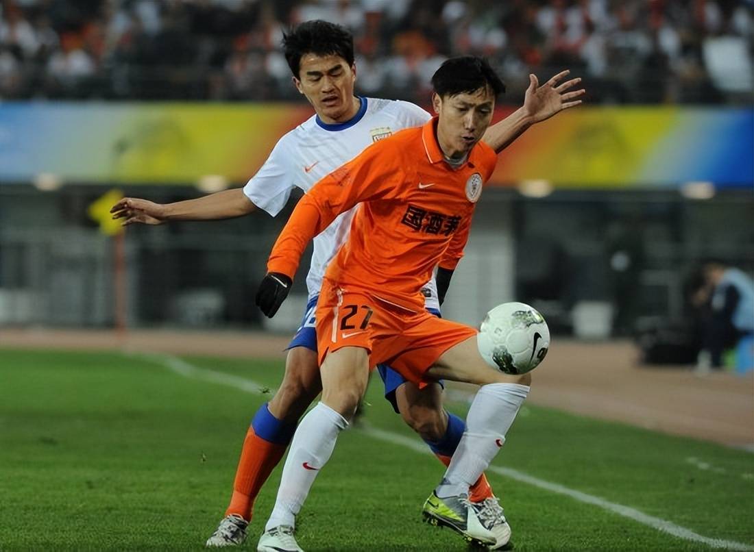 2004年中超创始球队今何在?超半数消失冠军早已解散仅剩5队仍在