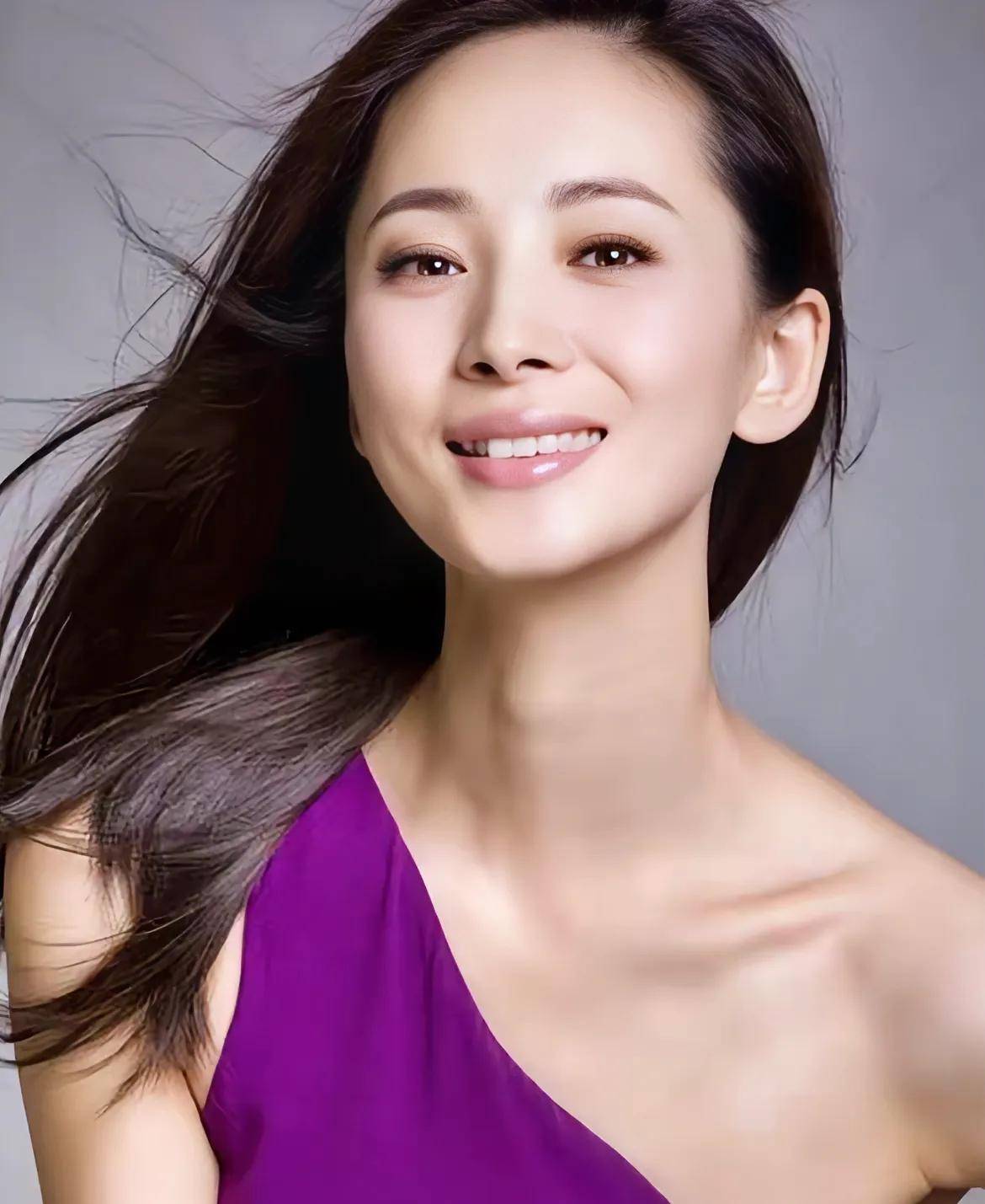 16位来自山东的女星,每位都风情万种迷人醉,你最欣赏哪一位?