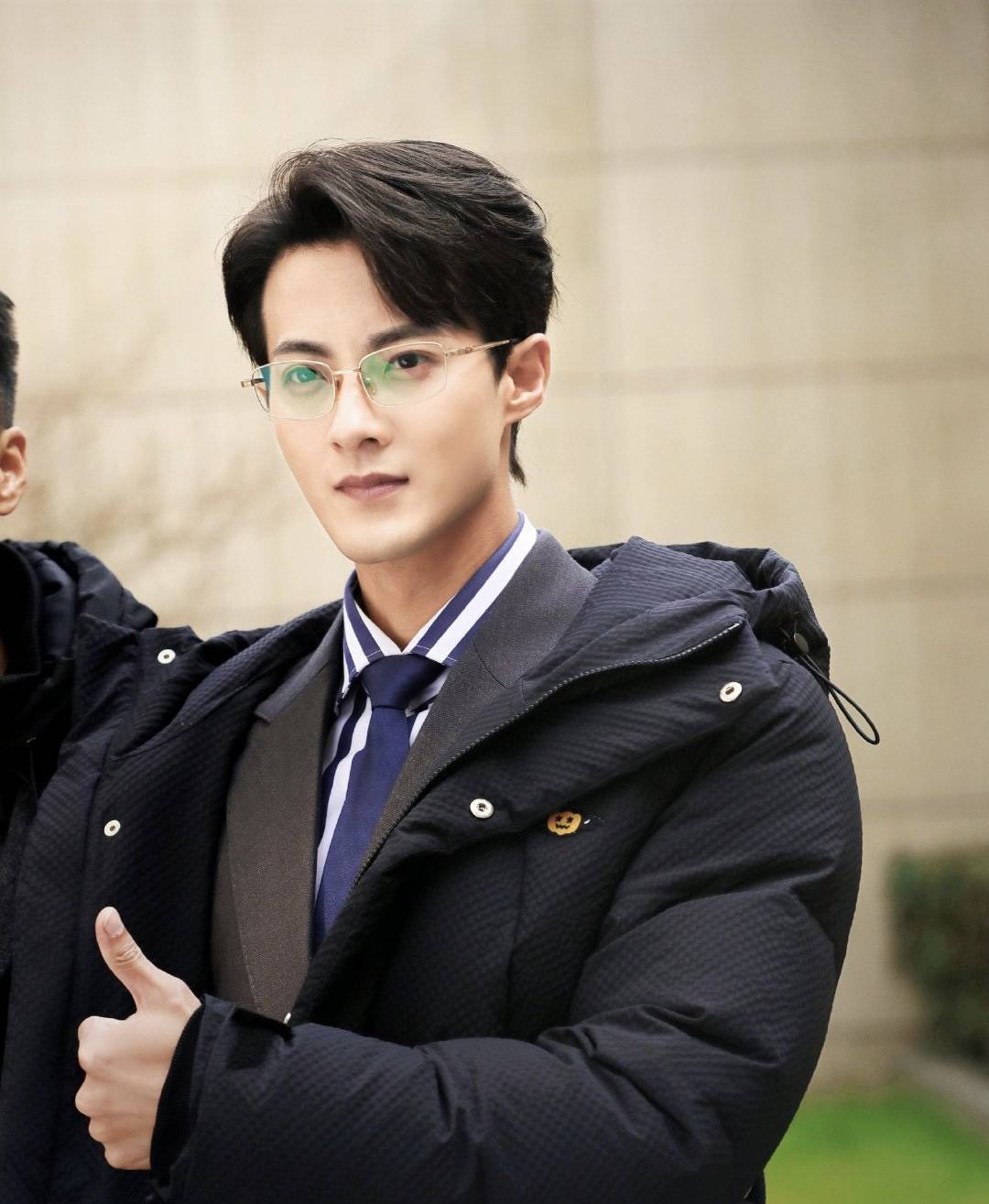 郭迦南,戴燕妮领衔,《蓄意宠爱》商战与爱情交织